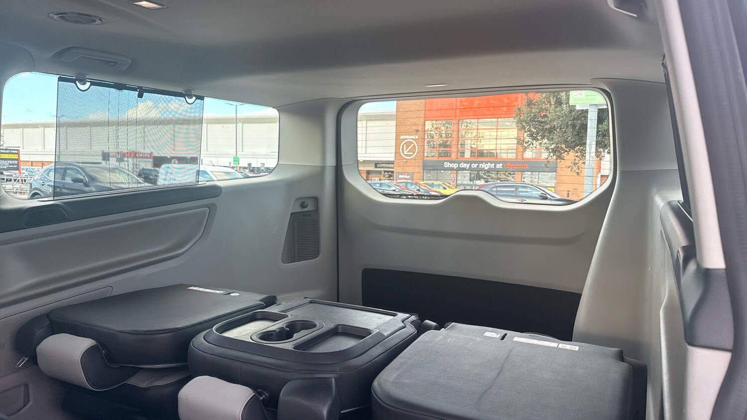 Used Ford Tourneo Custom 2022 for sale - 76352417: Photo 17