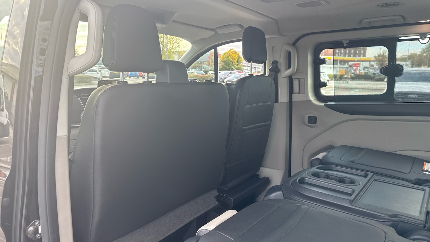 Used Ford Tourneo Custom 2022 for sale - 76352417: Photo 18