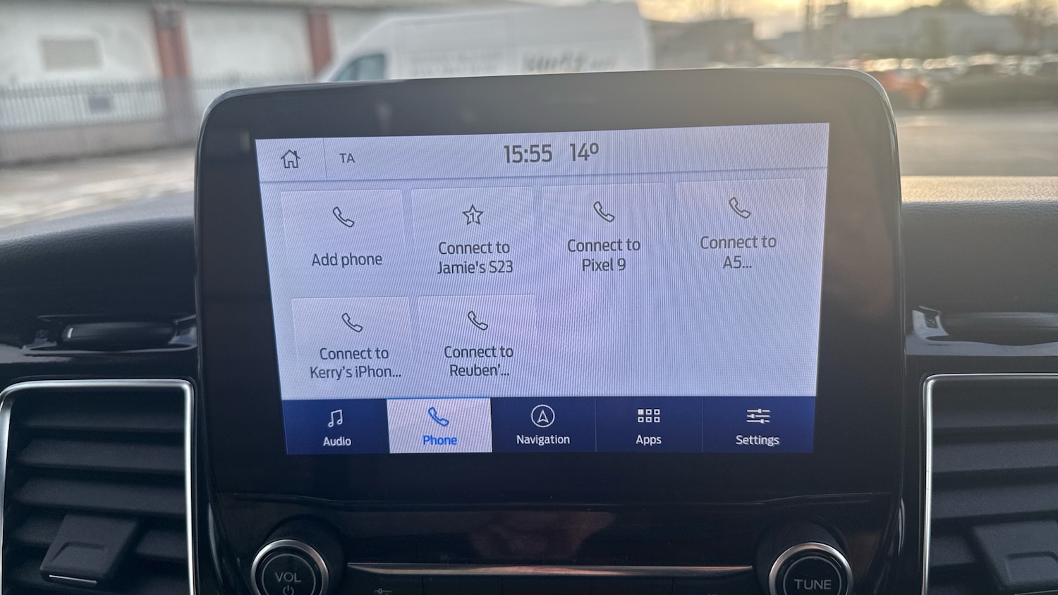 Used Ford Tourneo Custom 2022 for sale - 76352417: Photo 27