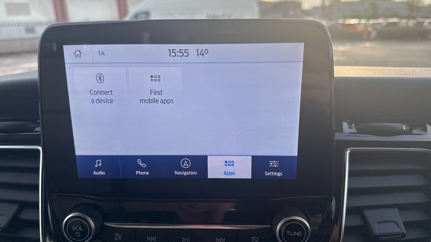 Used Ford Tourneo Custom 2022 for sale - 76352417: Photo 28