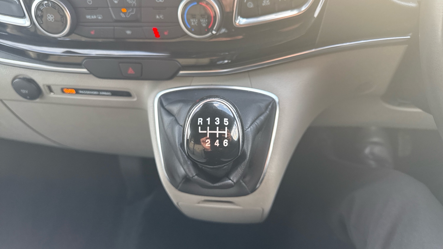 Used Ford Tourneo Custom 2022 for sale - 76352417: Photo 30