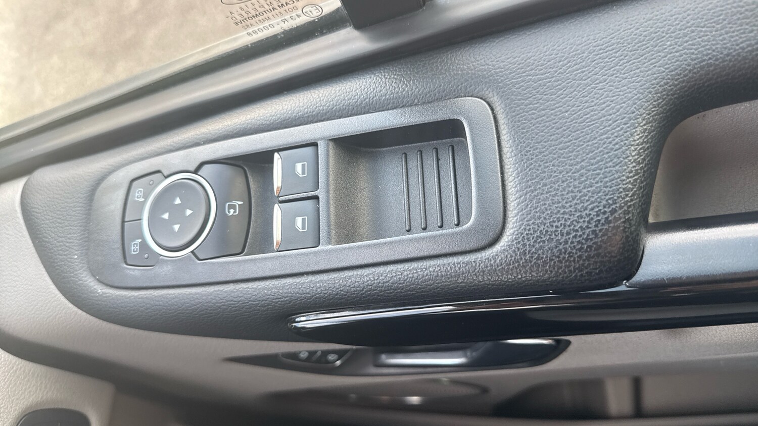 Used Ford Tourneo Custom 2022 for sale - 76352417: Photo 31