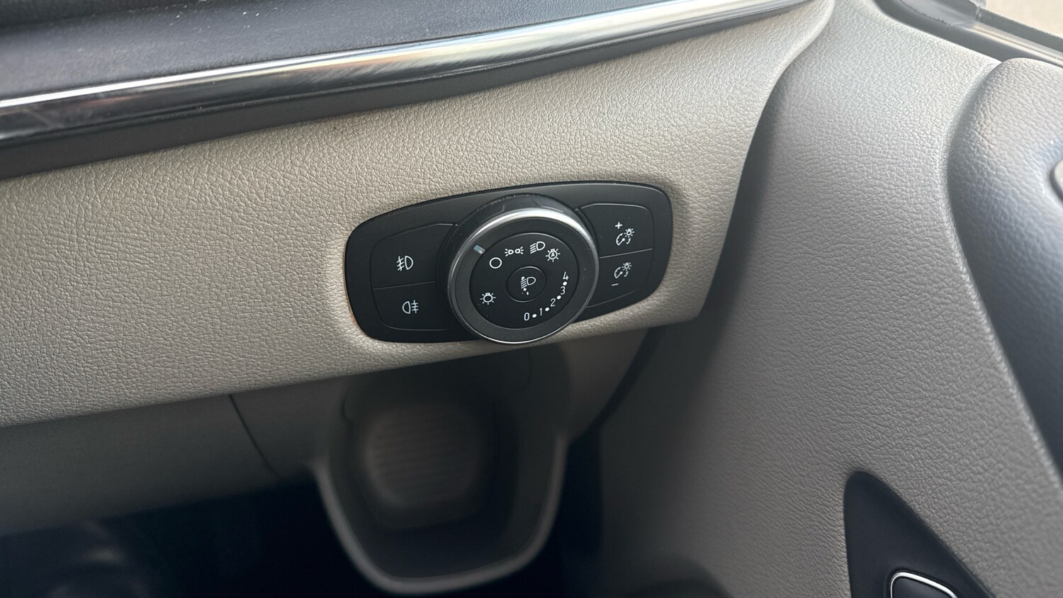 Used Ford Tourneo Custom 2022 for sale - 76352417: Photo 32