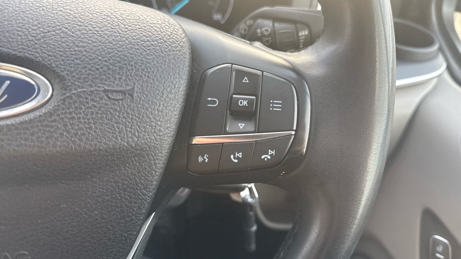 Used Ford Tourneo Custom 2022 for sale - 76352417: Photo 6