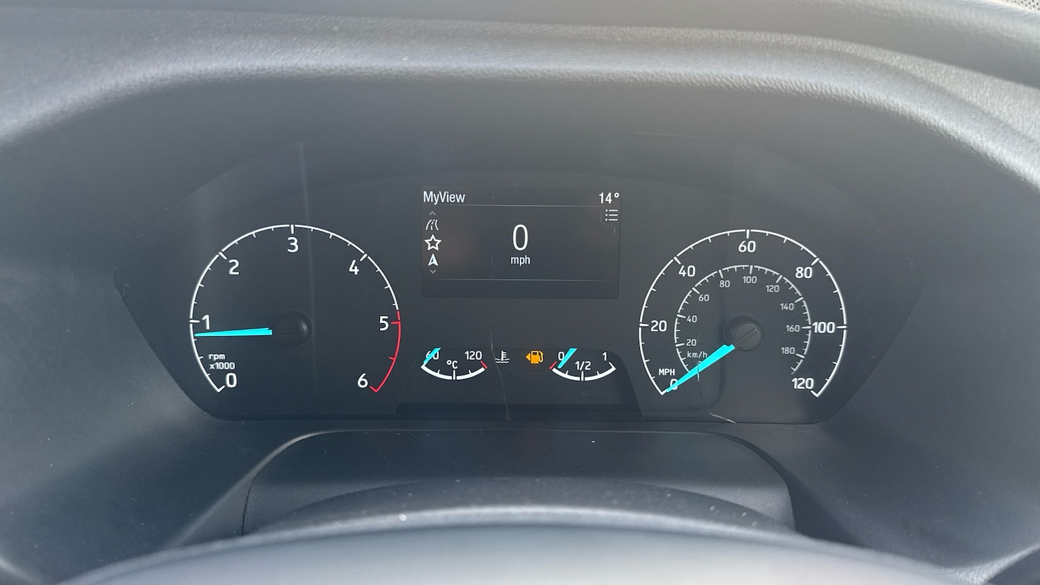 Used Ford Tourneo Custom 2022 for sale - 76352417: Photo 7