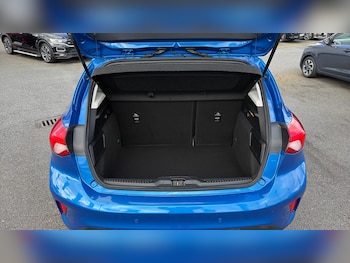 Used Ford Focus 2021 for sale - 78280748: Photo