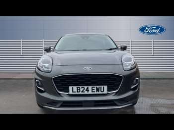 Used Ford Puma 2024 for sale - 74378187: Photo