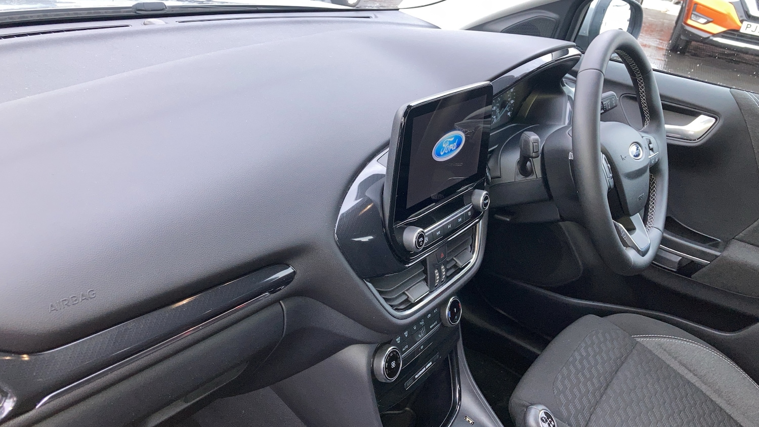 Used Ford Puma 2023 for sale - 76322438: Photo 10