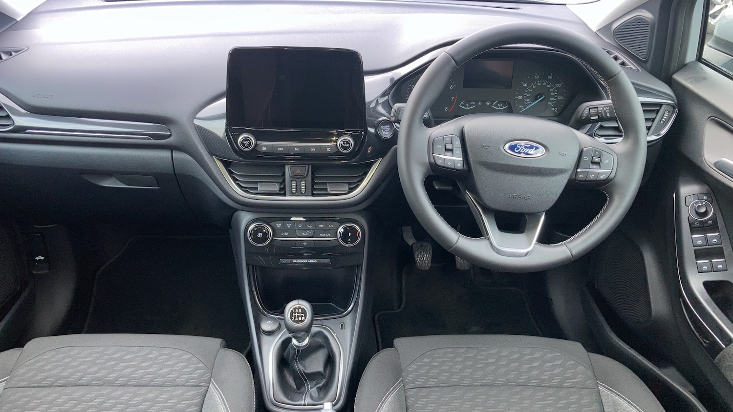 Used Ford Puma 2023 for sale - 76322438: Photo 12