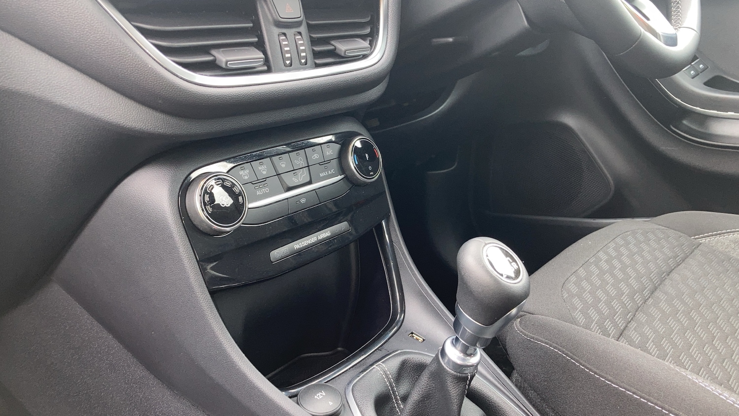 Used Ford Puma 2023 for sale - 76322438: Photo 13