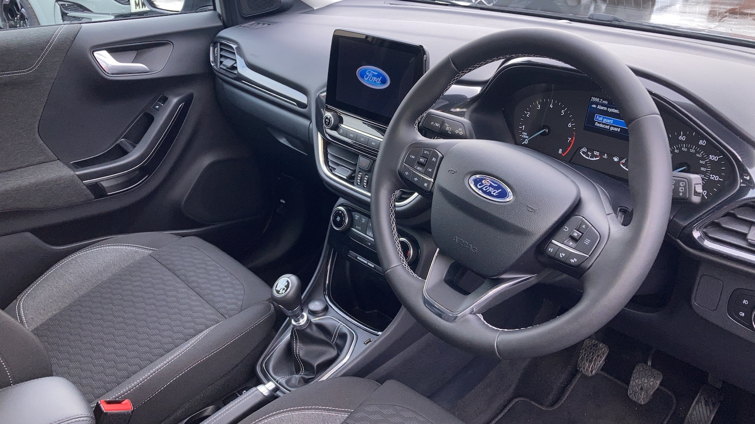 Used Ford Puma 2023 for sale - 76322438: Photo 15