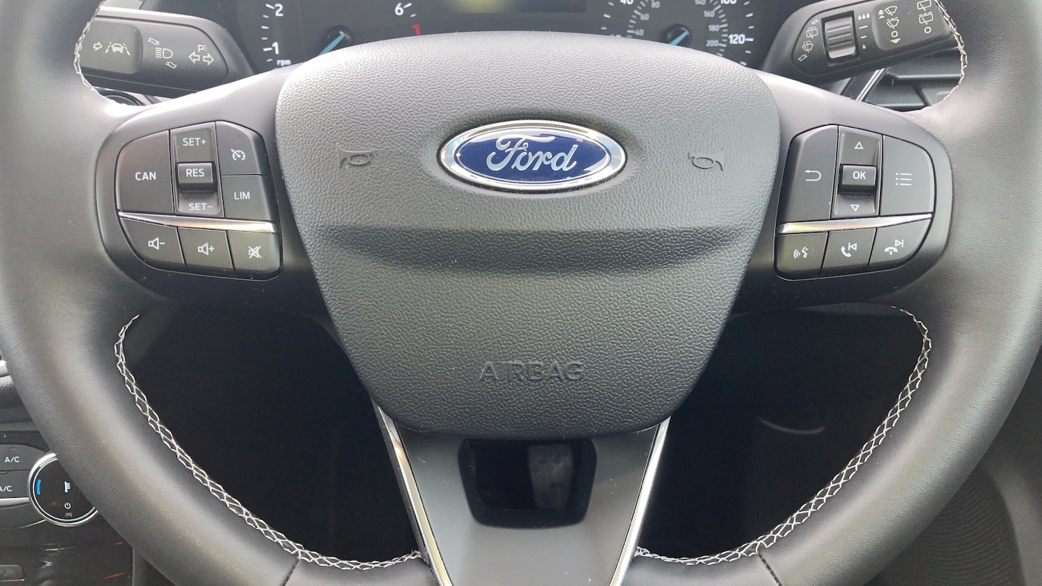 Used Ford Puma 2023 for sale - 76322438: Photo 19