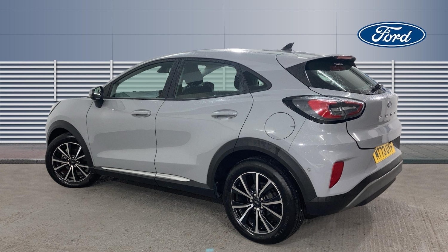 Used Ford Puma 2023 for sale - 76322438: Photo 2