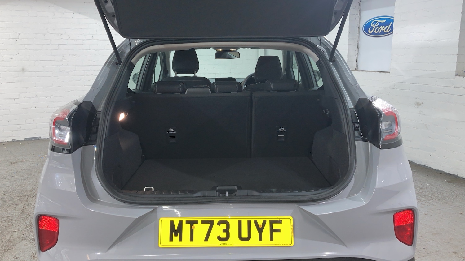 Used Ford Puma 2023 for sale - 76322438: Photo 27