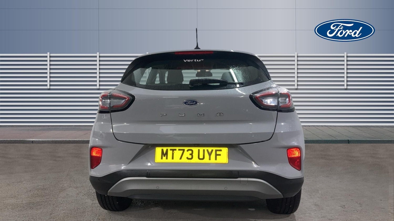 Used Ford Puma 2023 for sale - 76322438: Photo 29