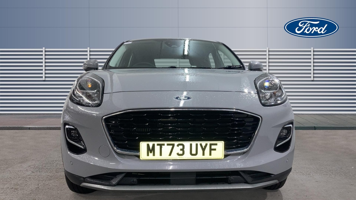 Used Ford Puma 2023 for sale - 76322438: Photo 3