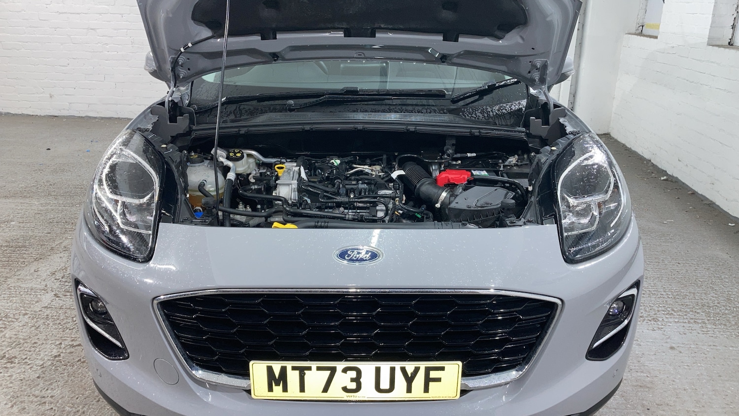 Used Ford Puma 2023 for sale - 76322438: Photo 31