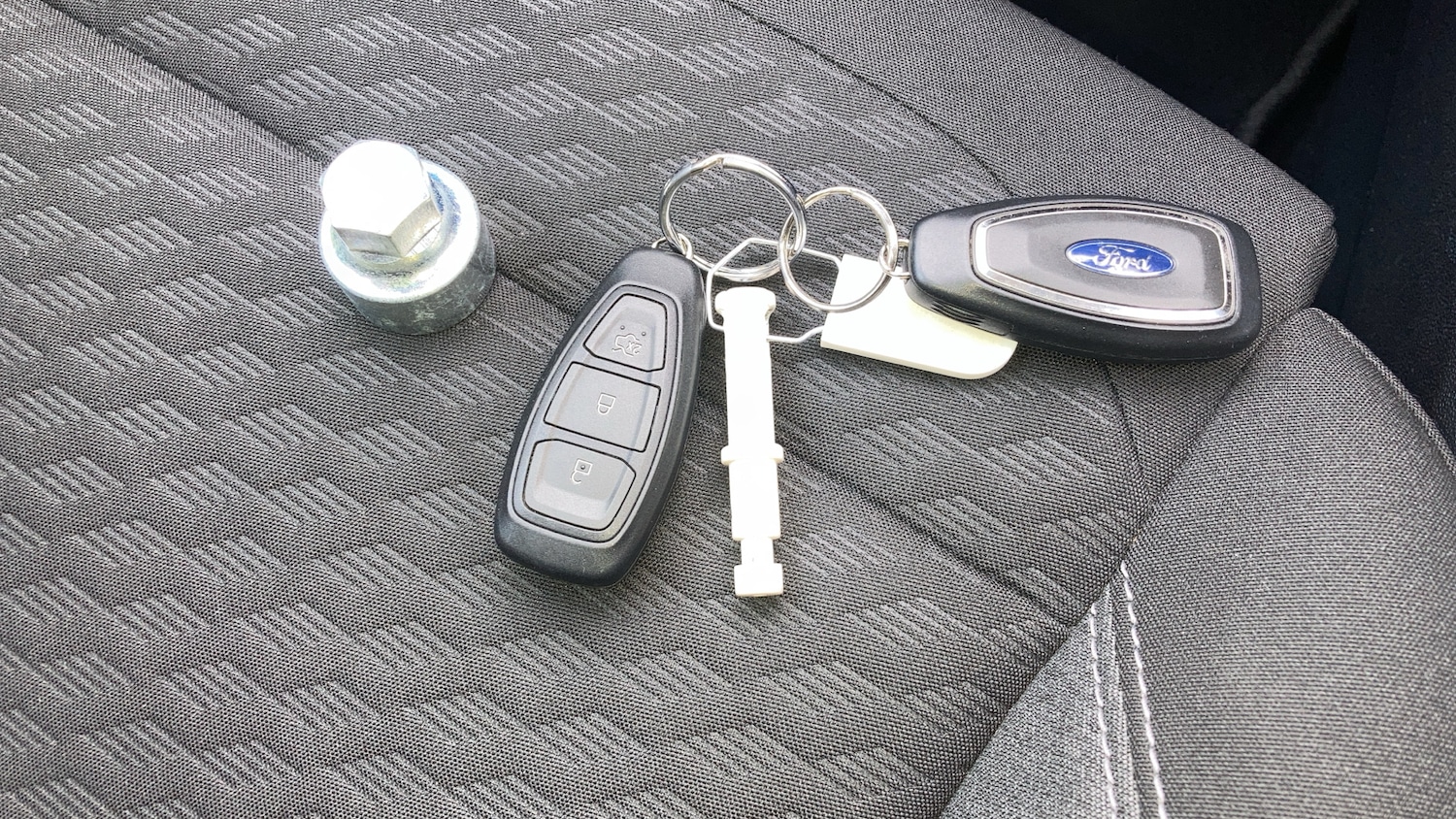 Used Ford Puma 2023 for sale - 76322438: Photo 32