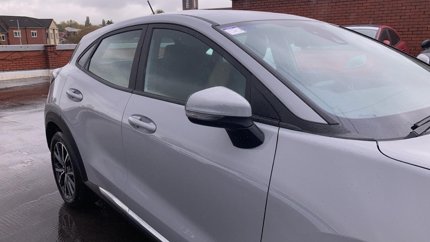 Used Ford Puma 2023 for sale - 76322438: Photo 34