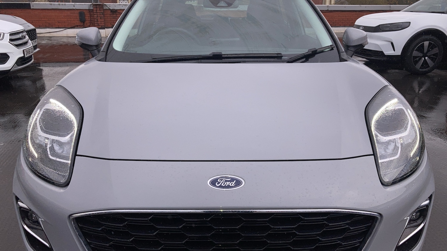 Used Ford Puma 2023 for sale - 76322438: Photo 36