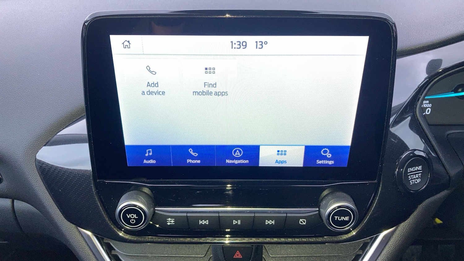 Used Ford Puma 2023 for sale - 76322438: Photo 42