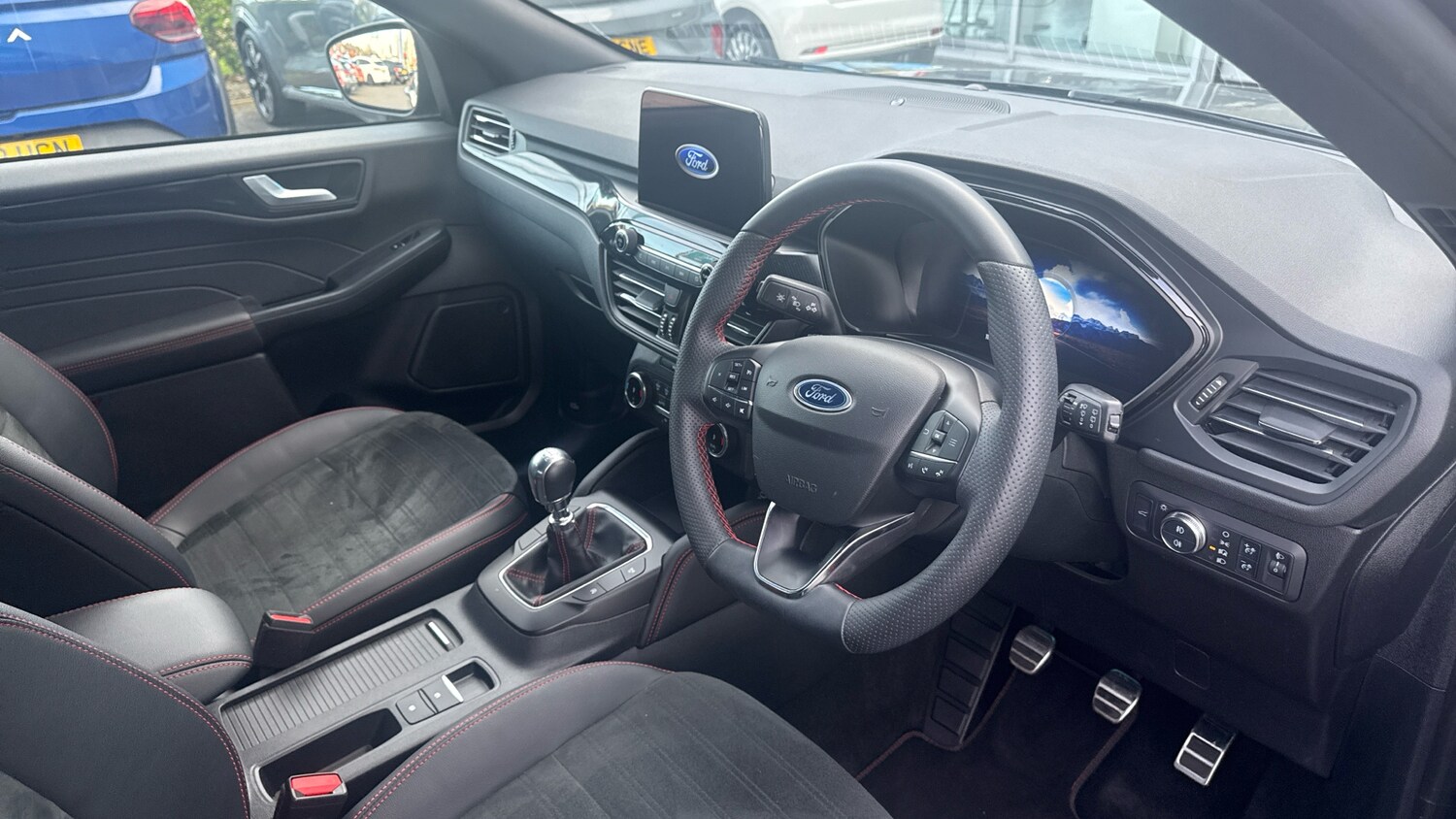 Used Ford Kuga 2023 for sale - 77945982: Photo 11