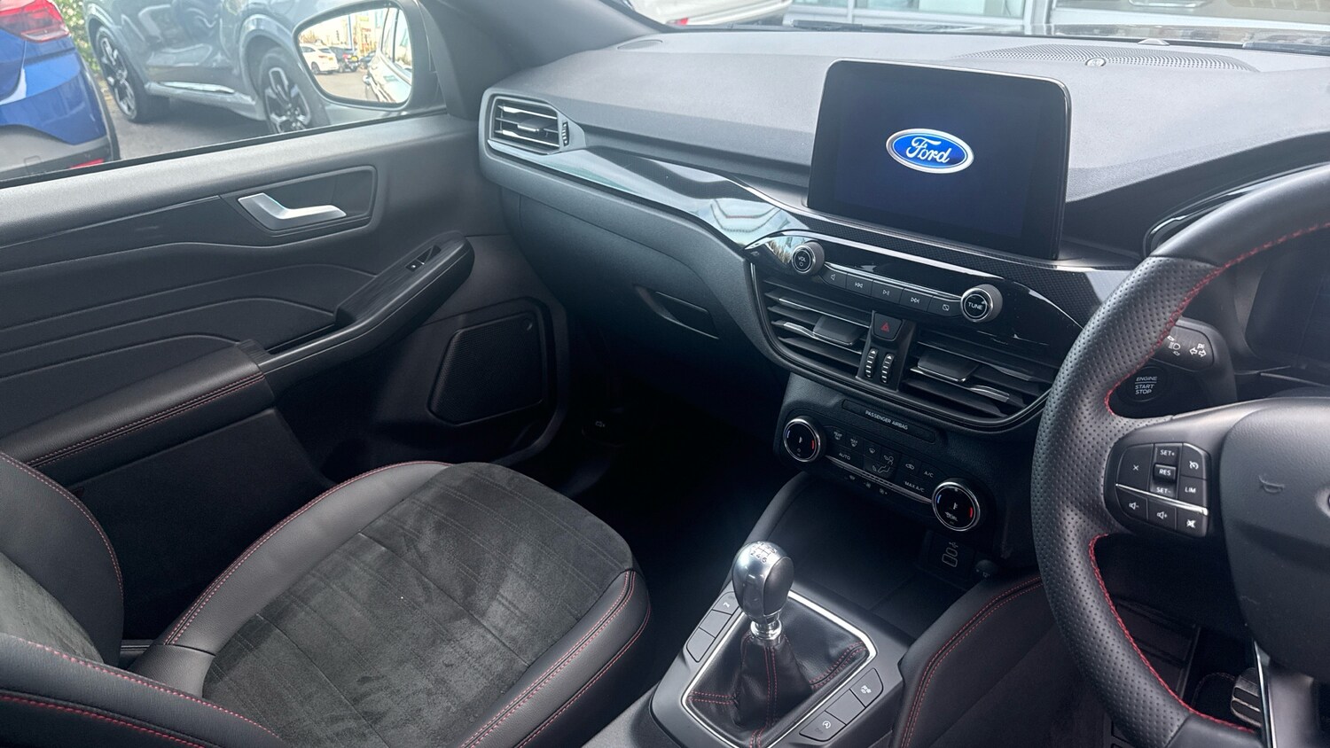 Used Ford Kuga 2023 for sale - 77945982: Photo 14