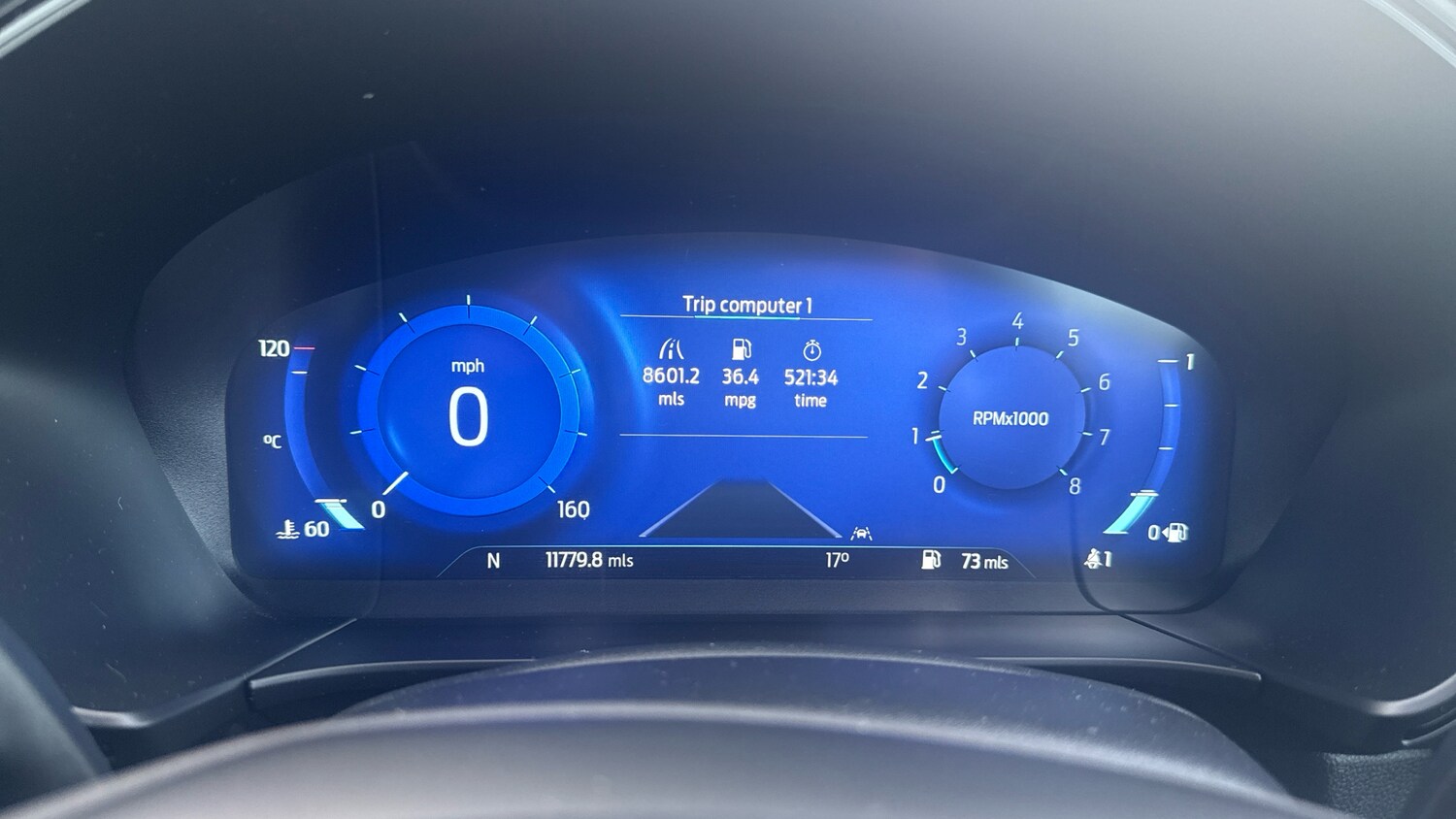 Used Ford Kuga 2023 for sale - 77945982: Photo 17