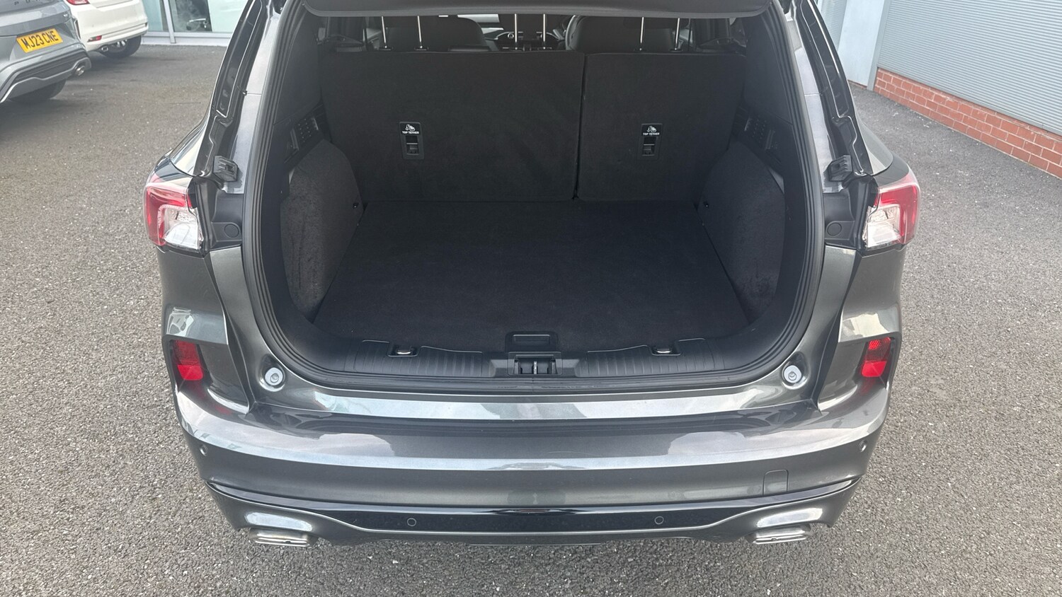 Used Ford Kuga 2023 for sale - 77945982: Photo 25