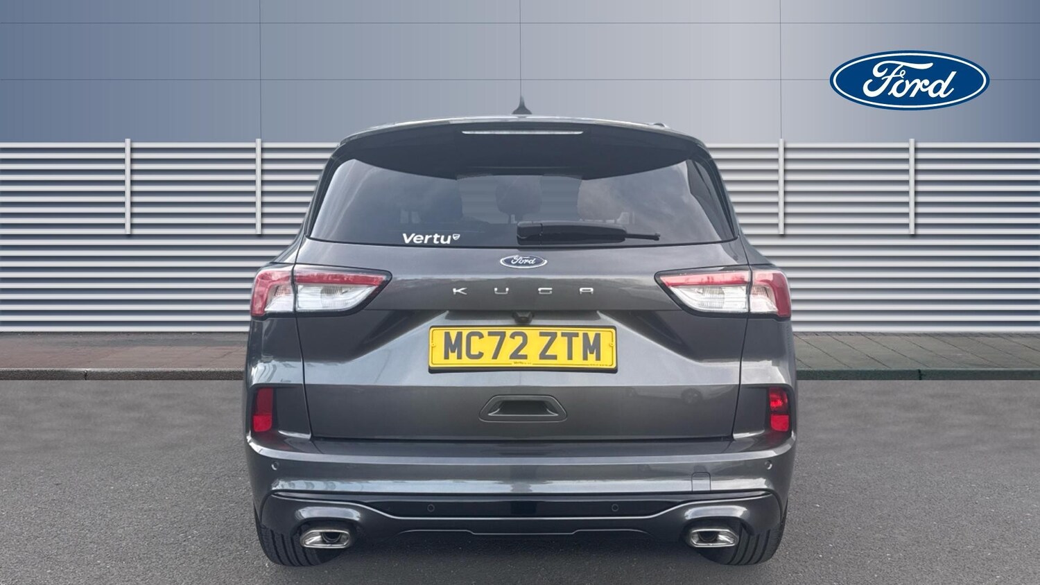 Used Ford Kuga 2023 for sale - 77945982: Photo 28