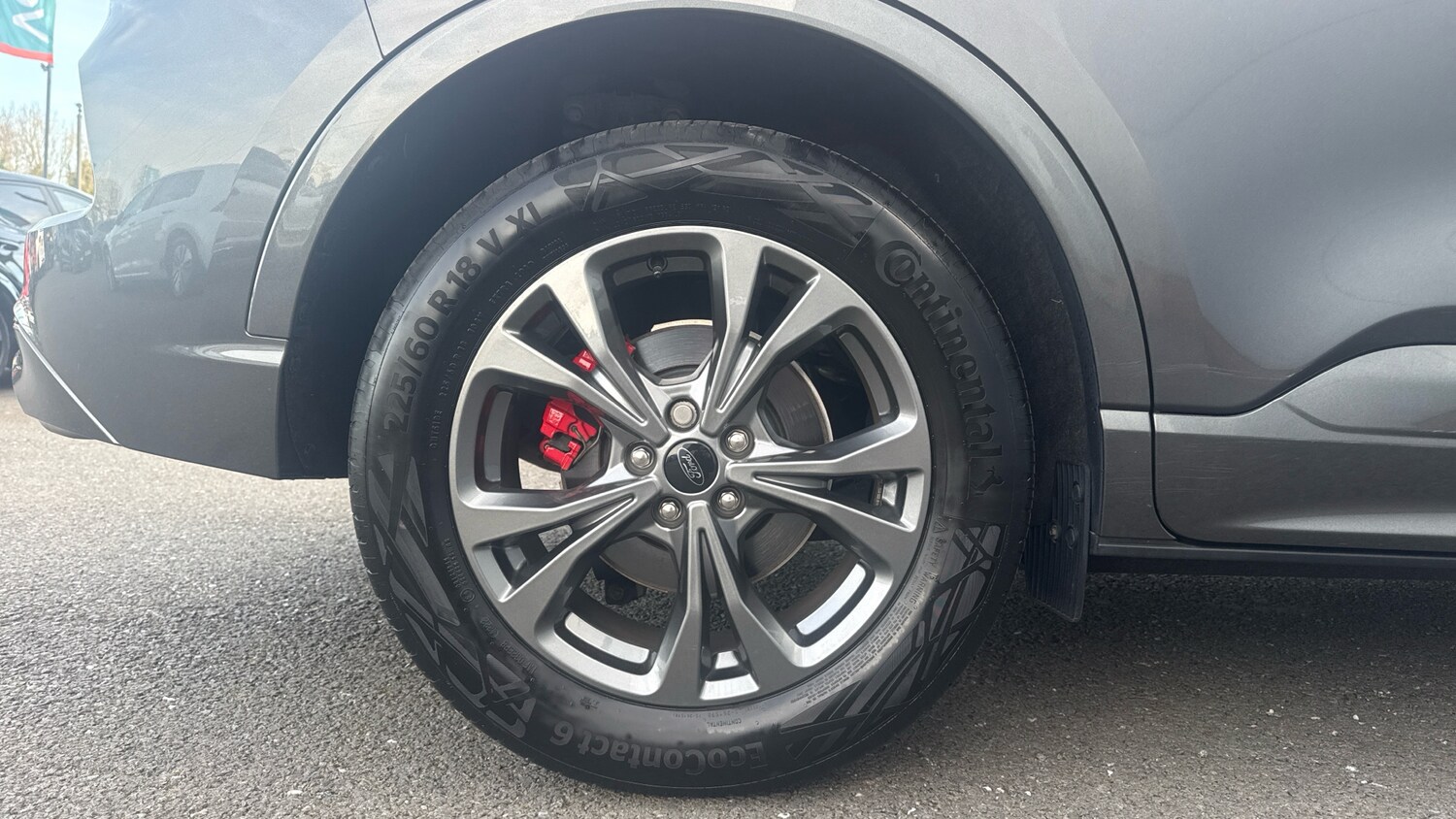 Used Ford Kuga 2023 for sale - 77945982: Photo 29