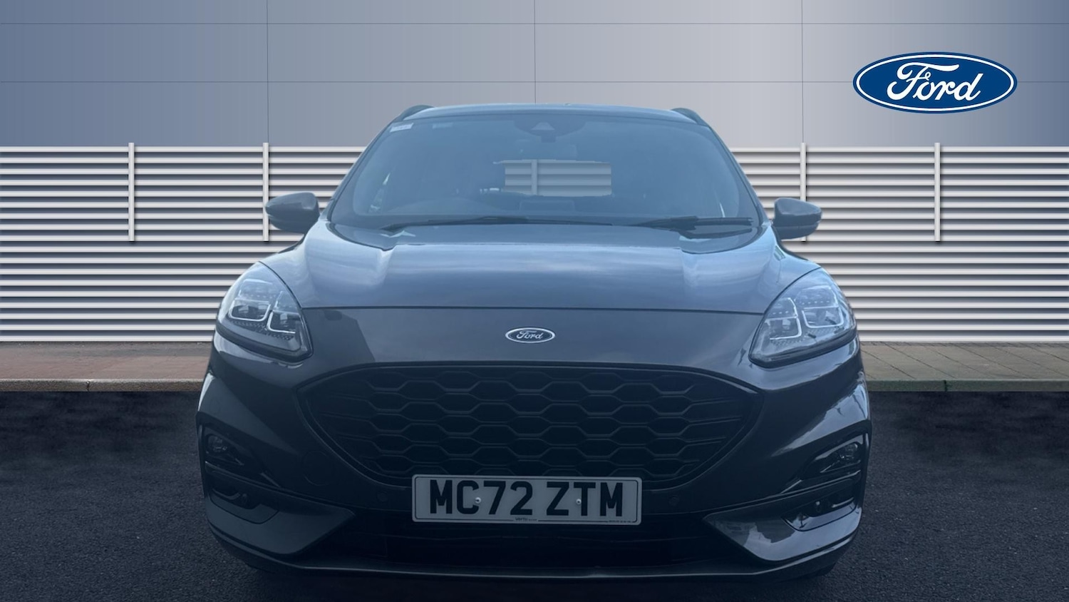 Used Ford Kuga 2023 for sale - 77945982: Photo 3