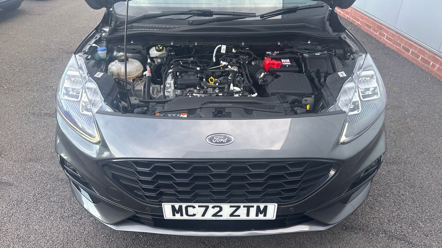 Used Ford Kuga 2023 for sale - 77945982: Photo 30