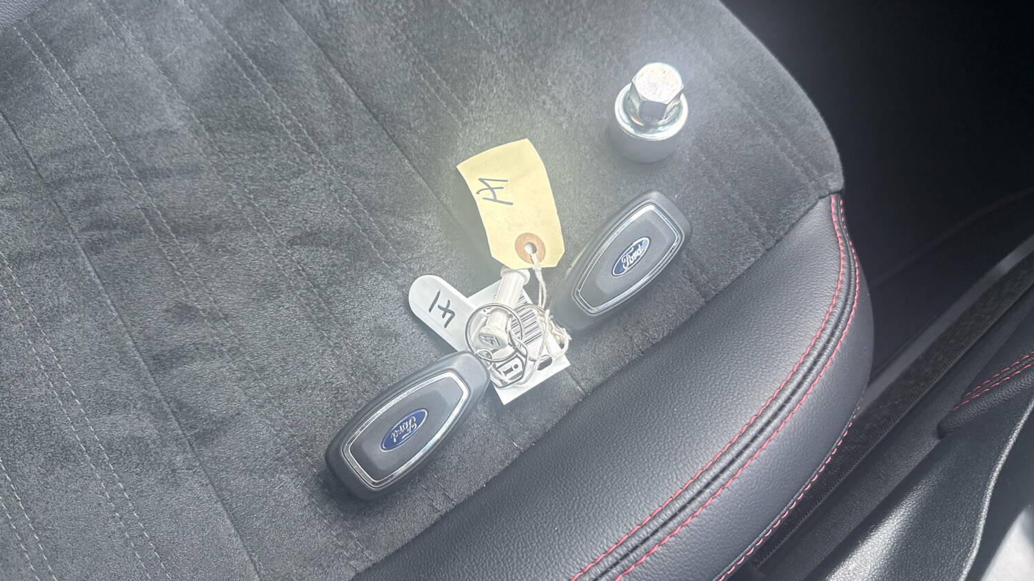 Used Ford Kuga 2023 for sale - 77945982: Photo 31