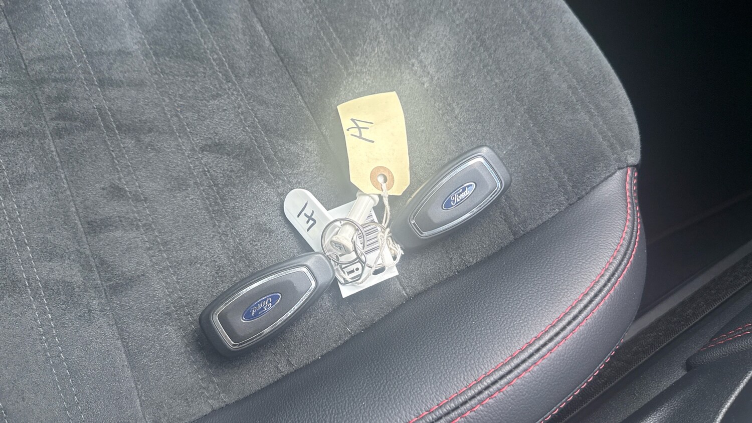 Used Ford Kuga 2023 for sale - 77945982: Photo 32