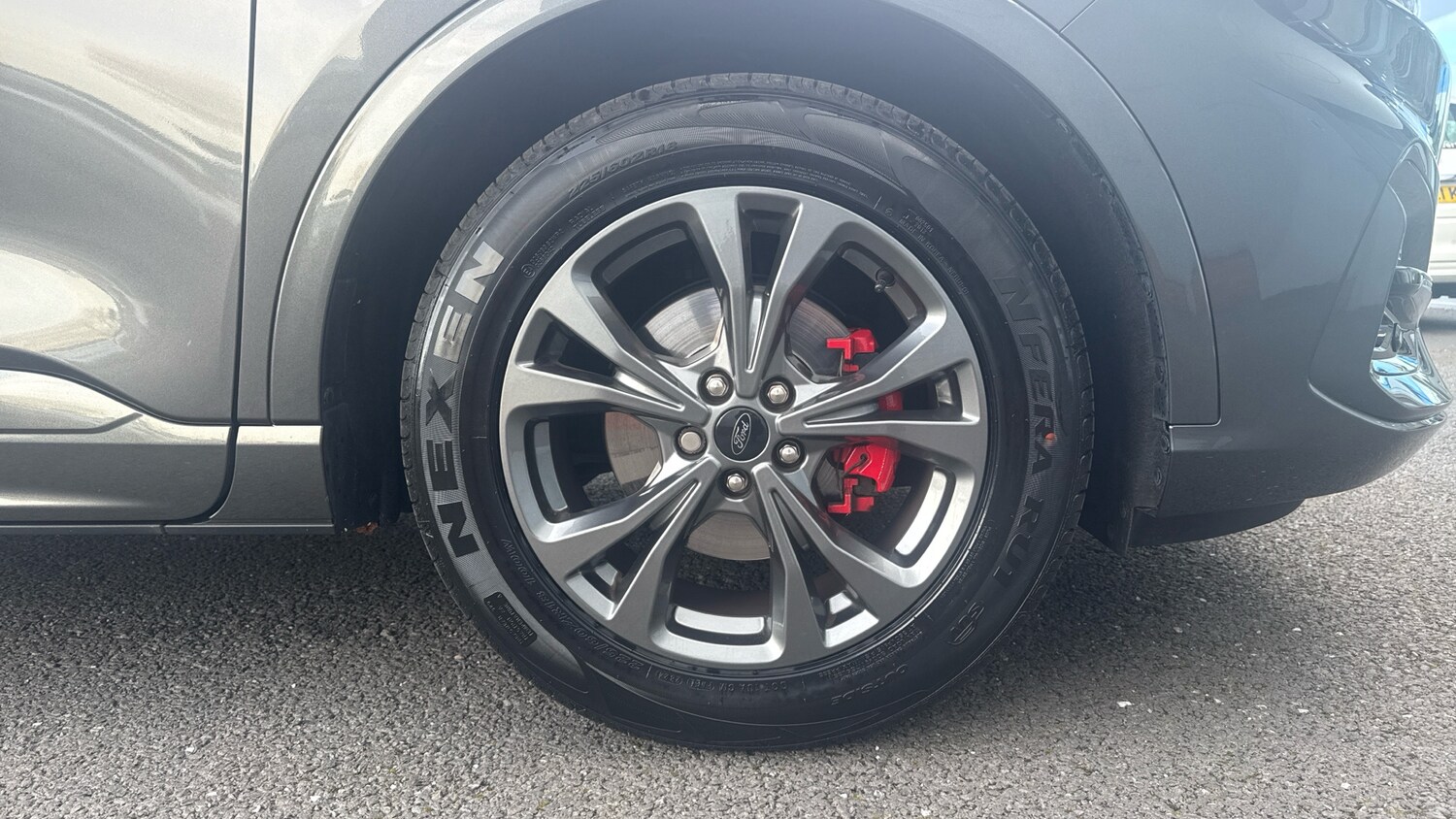 Used Ford Kuga 2023 for sale - 77945982: Photo 33