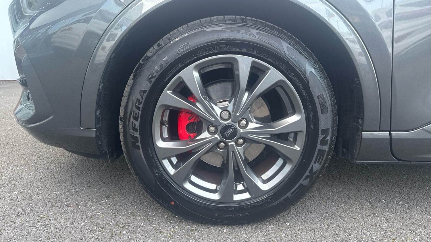 Used Ford Kuga 2023 for sale - 77945982: Photo 34