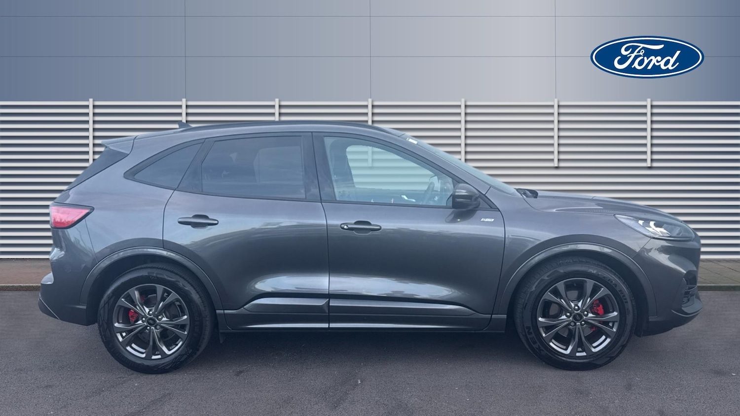 Used Ford Kuga 2023 for sale - 77945982: Photo 4