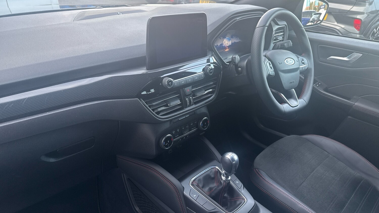 Used Ford Kuga 2023 for sale - 77945982: Photo 6