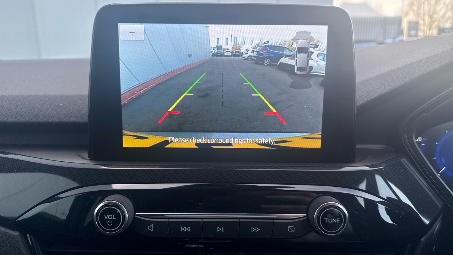 Used Ford Kuga 2023 for sale - 77945982: Photo 7