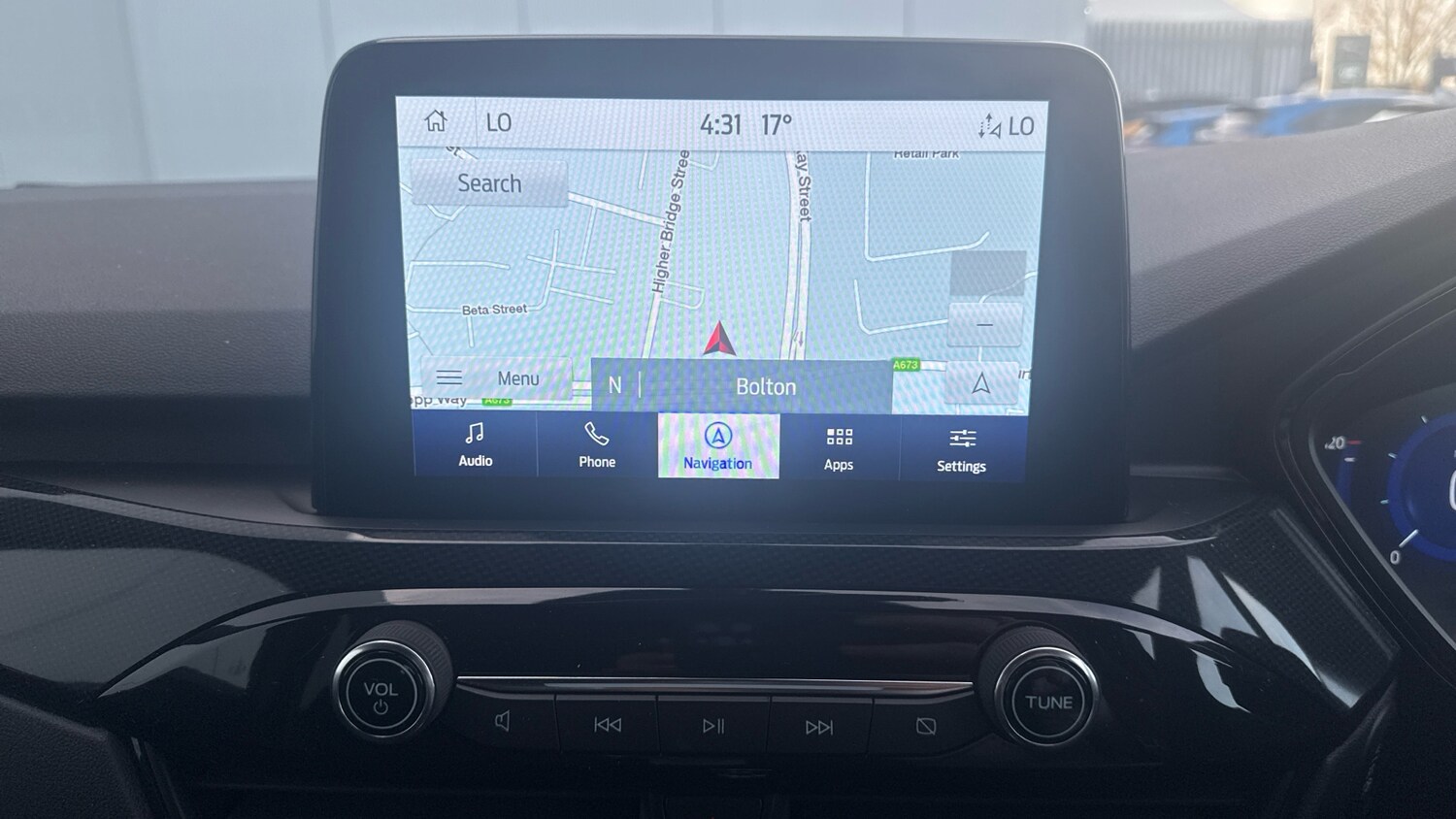 Used Ford Kuga 2023 for sale - 77945982: Photo 8