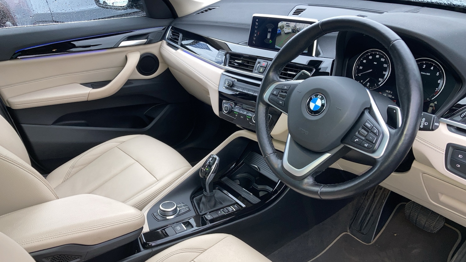 Used BMW X1 2021 for sale - 77184808: Photo 17