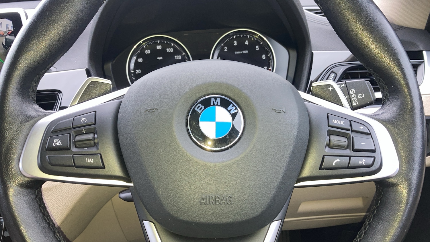 Used BMW X1 2021 for sale - 77184808: Photo 19