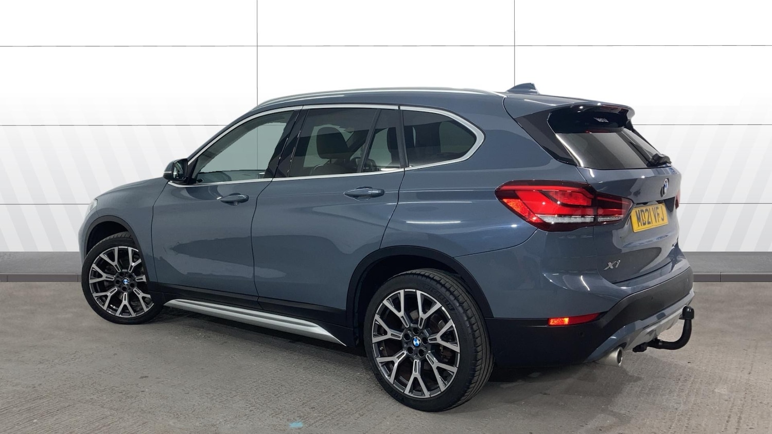 Used BMW X1 2021 for sale - 77184808: Photo 2