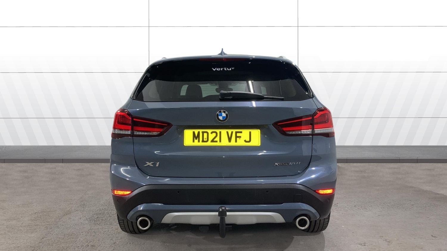 Used BMW X1 2021 for sale - 77184808: Photo 28