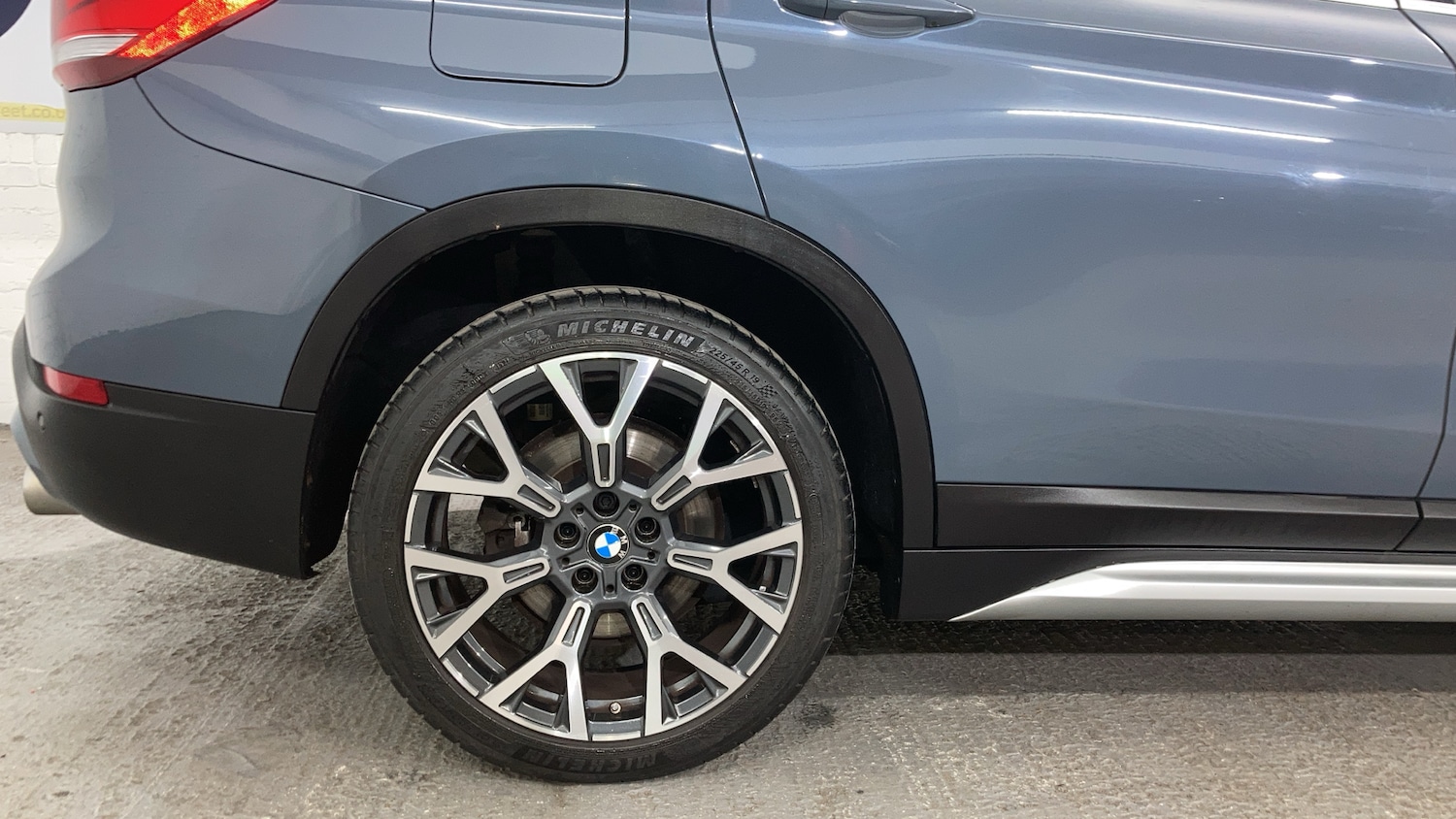 Used BMW X1 2021 for sale - 77184808: Photo 29