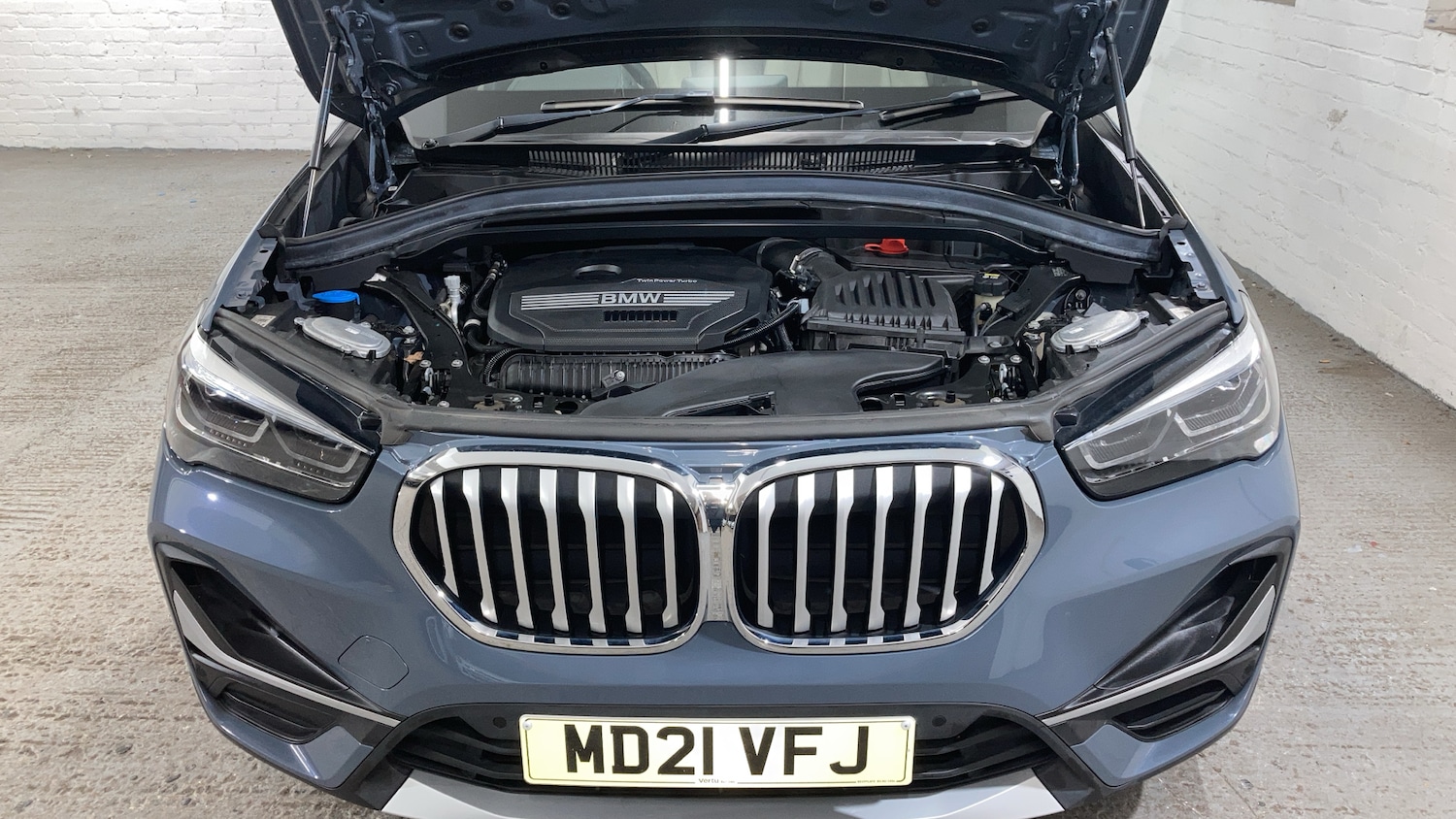 Used BMW X1 2021 for sale - 77184808: Photo 30