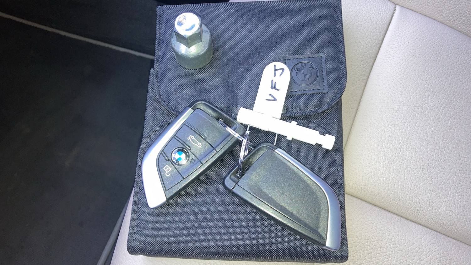 Used BMW X1 2021 for sale - 77184808: Photo 31