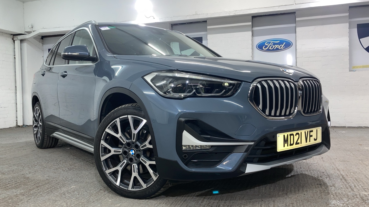 Used BMW X1 2021 for sale - 77184808: Photo 32