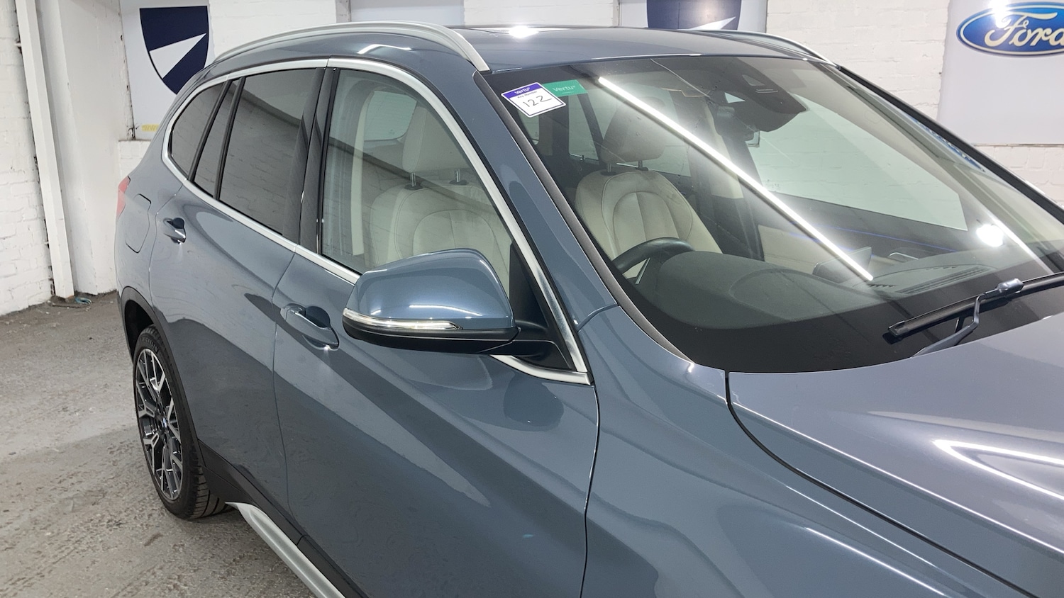 Used BMW X1 2021 for sale - 77184808: Photo 33